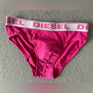 Designer Briefs Diesel